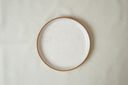 The Frizbee Plate