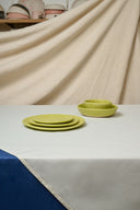 Platt-Oh Entree Plate . 10.5"