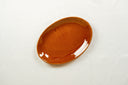 Oval Serving Platter