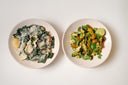 The Linger Serving Bowl