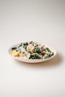 The Linger Serving Bowl