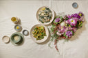 The Linger Serving Bowl