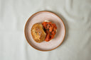 The Frizbee Plate