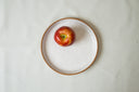 The Frizbee Plate