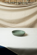Platt-Oh Pasta bowl . 8" x 1.75”